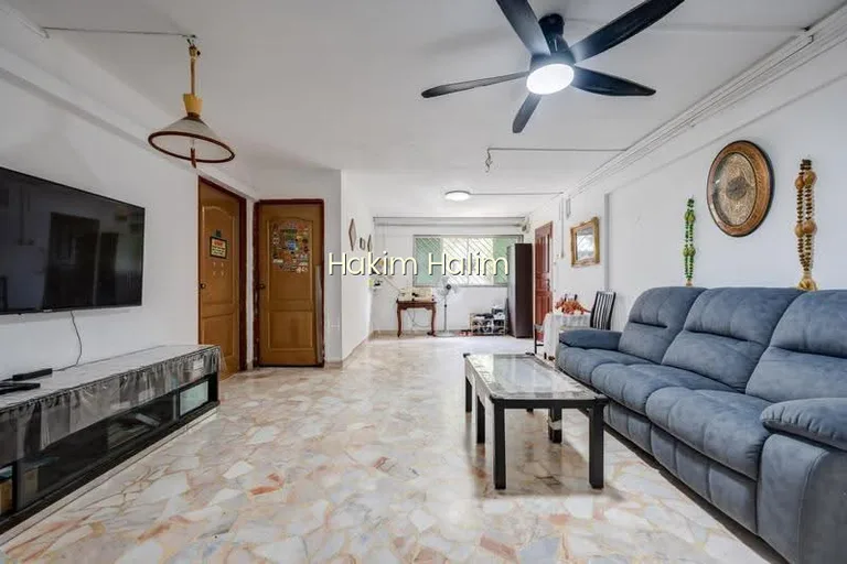 146 Bukit Batok West Avenue 6 image 1 of 7