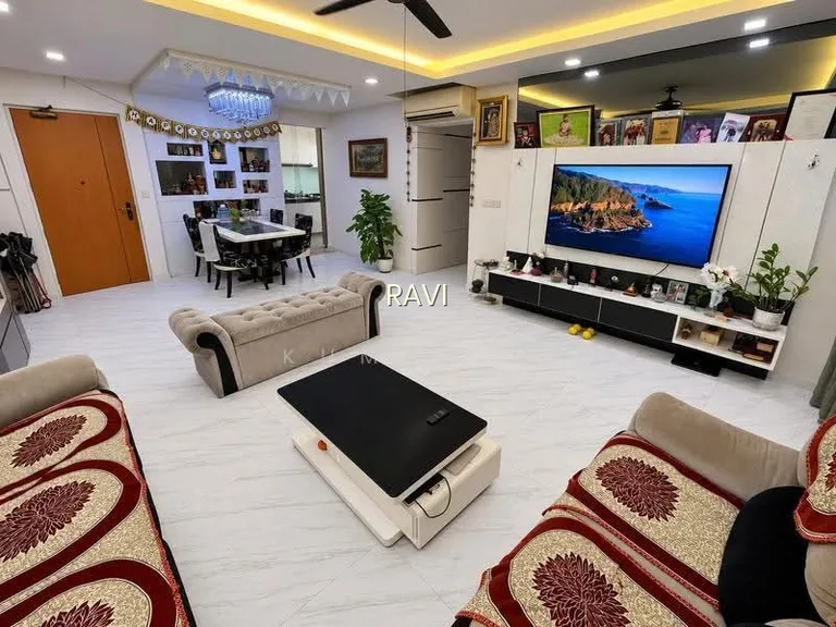 261B Punggol Way image 1 of 10