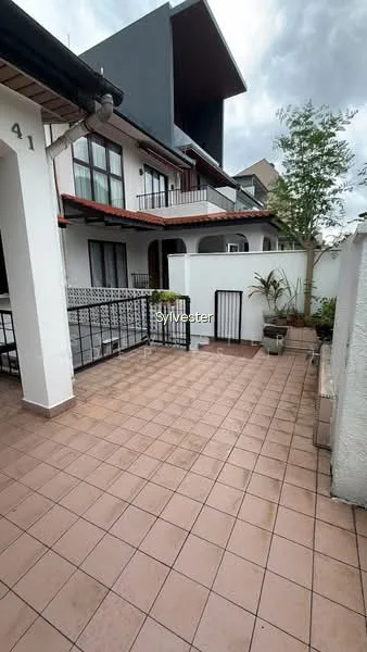 Teacher's Housing Estate image 1 of 10