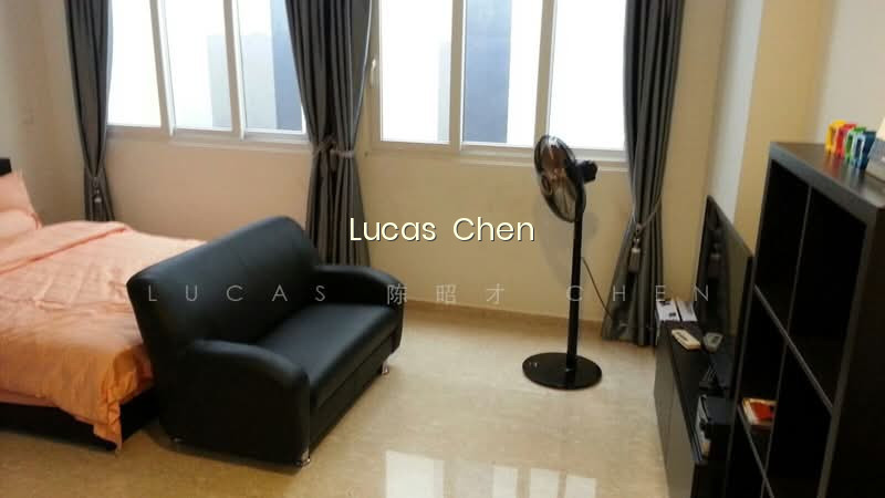 Cavan Suites image 1 of 8