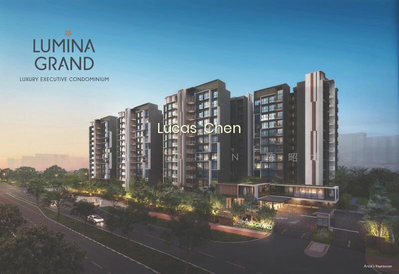 LUMINA GRAND image 1 of 3