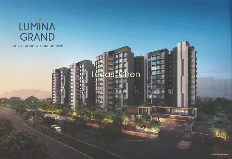 Lumina Grand image 1 of 3