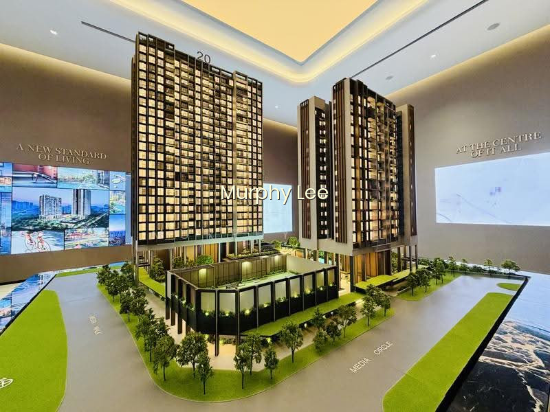 Hudson Place Residences image 1 of 10