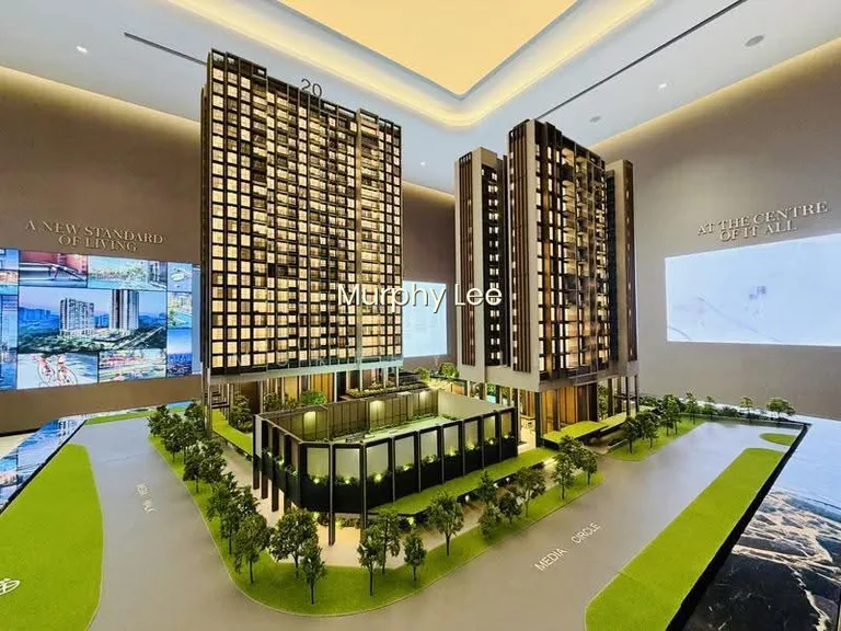 Hudson Place Residences image 1 of 10