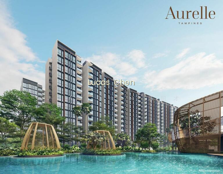 Aurelle of Tampines image 1 of 3