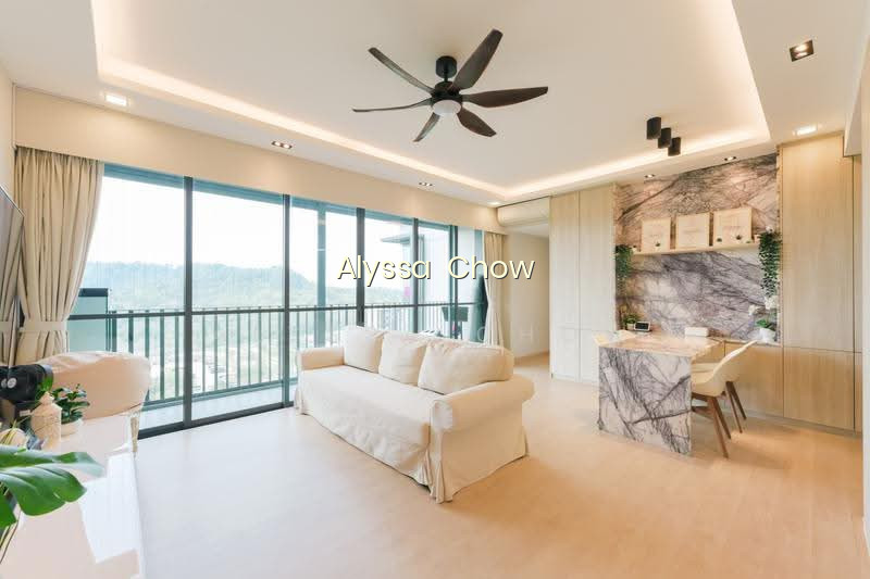 Foresque Residences image 1 of 10