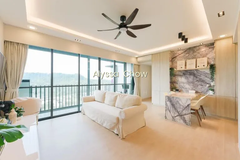 Foresque Residences image 1 of 10