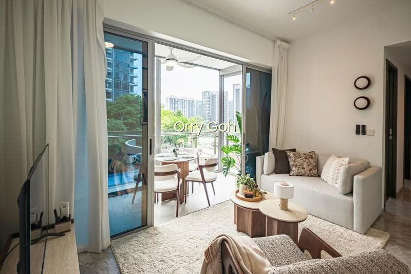 WILSHIRE RESIDENCES image 1 of 10