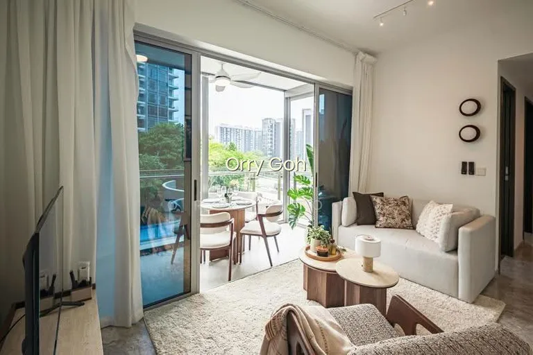 Wilshire Residences image 1 of 10