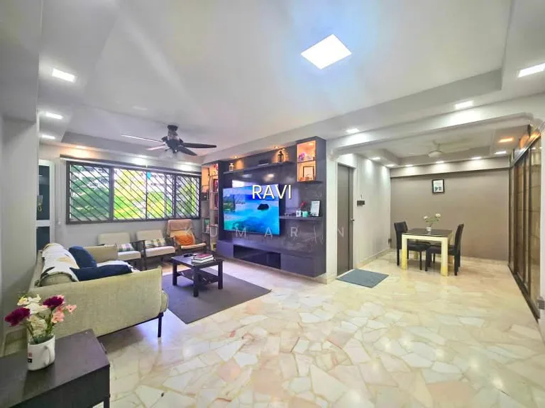 943 Jurong West Street 91 image 1 of 10