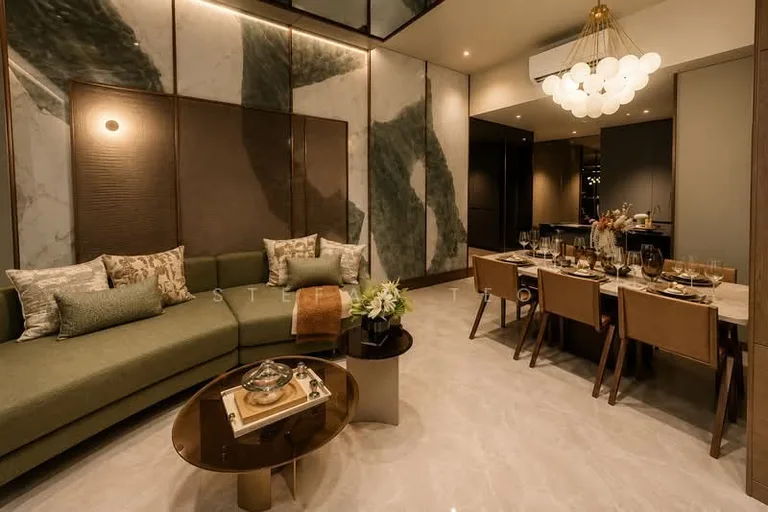 One Marina Gardens image 1 of 10