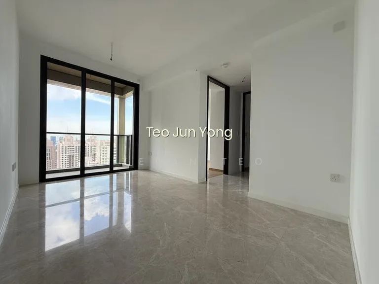 Irwell Hill Residences image 1 of 9