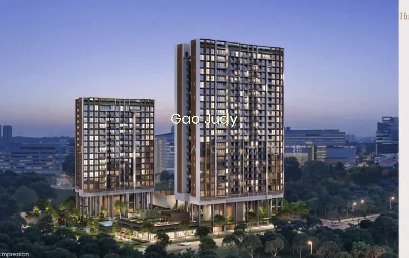 Hudson Place Residences image 1 of 6