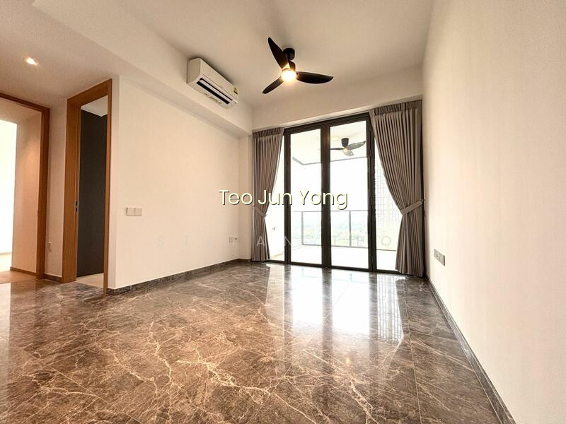 ONE HOLLAND VILLAGE RESIDENCES image 1 of 8