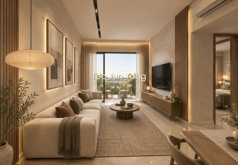 Freehold, Top Soon, Big Plated Layout in Loyang image 1 of 5