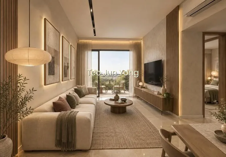 Freehold, Top Soon, Big Plated Layout in Loyang image 1 of 5