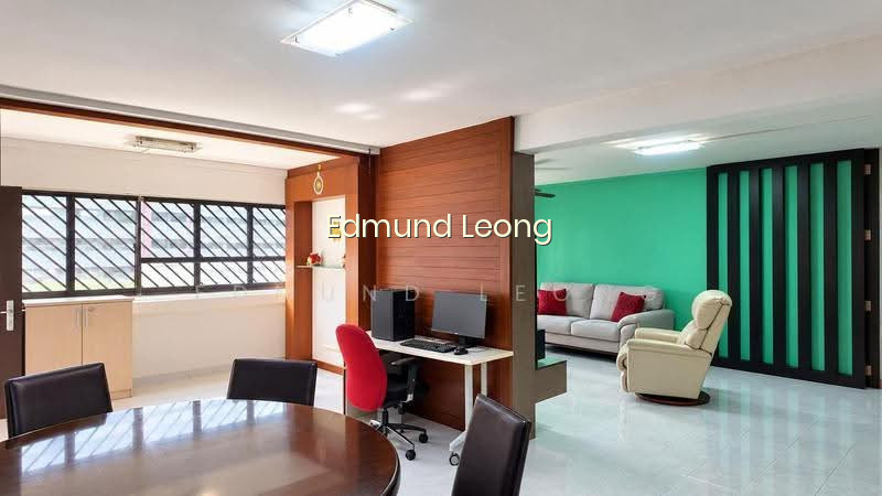 366 Yishun Ring Road