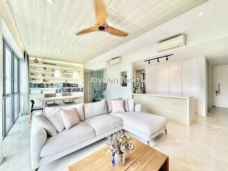 Ferraria Park Condo image 1 of 9