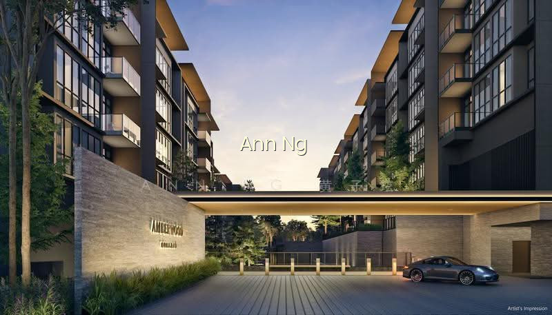Amberwood at Holland image 1 of 8