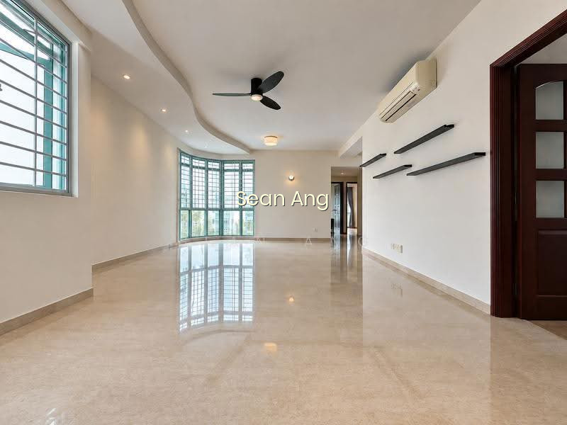 BALLOTA PARK CONDO image 1 of 10