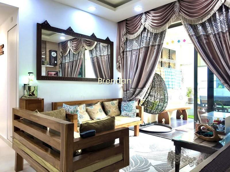 MILTONIA RESIDENCES image 1 of 7