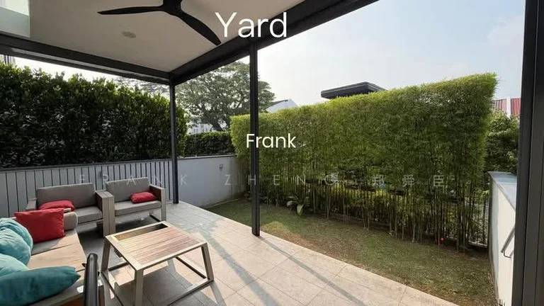 Victoria Park Villas image 1 of 8