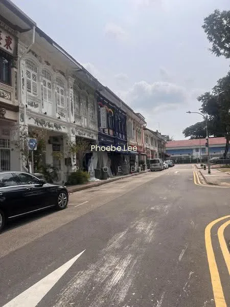Geylang Freehold Inter-Terrace for Sale image 1 of 3