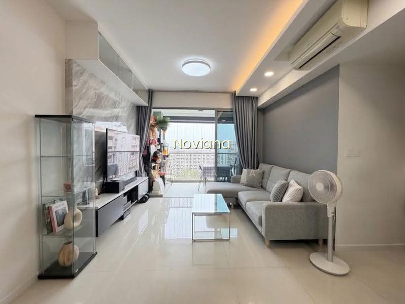 530A Pasir Ris Drive 1 image 1 of 8