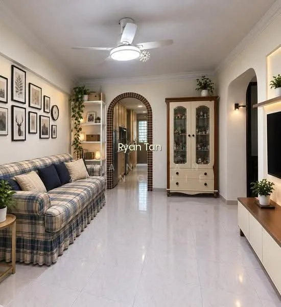 542 Bedok North Street 3 image 1 of 8