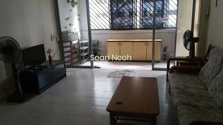 142 Bishan Street 12 image 1 of 5
