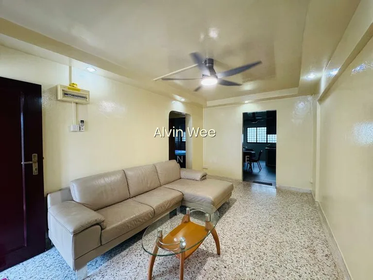 419 Bedok North Street 1 image 1 of 10