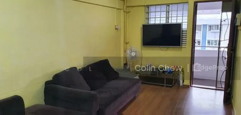 110 Ang Mo Kio Avenue 4 image 1 of 10