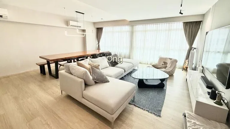 265E Compassvale Bow image 1 of 10
