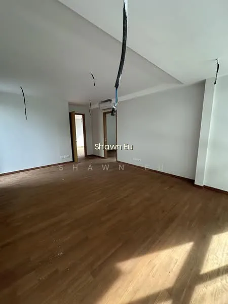 Newly Built Detached Near Paya Lebar Mrt! 3+ATTIC With Private Lift and Pool! image 1 of 6