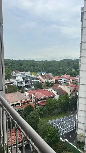 The Gardens at Bishan image 1 of 10