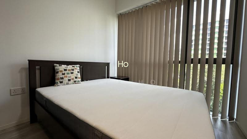 The Woodleigh Residences image 1 of 10