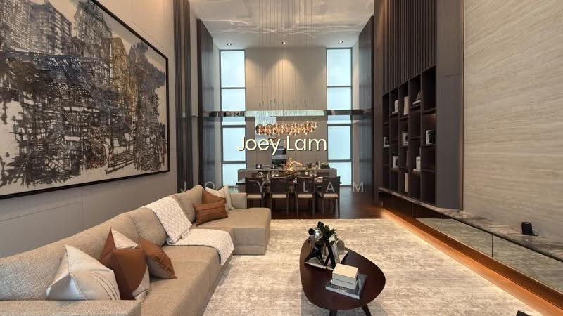 The Oliv @ Balmoral image 1 of 8