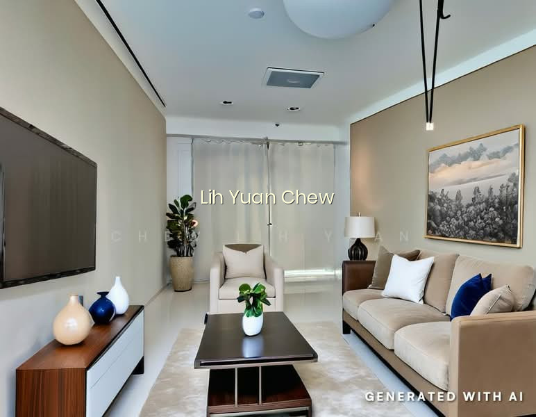 SEMBAWANG COTTAGE image 1 of 10