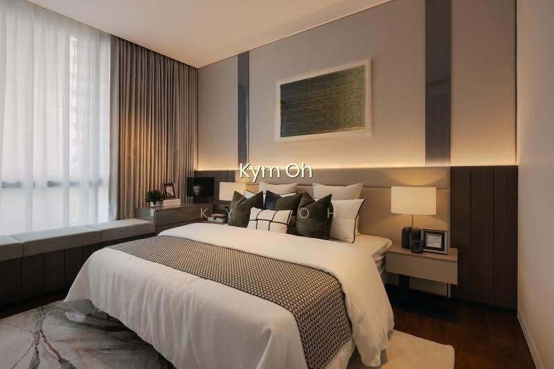 The Oliv @ Balmoral image 1 of 9