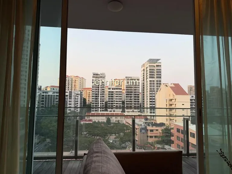 The Inspira image 1 of 10
