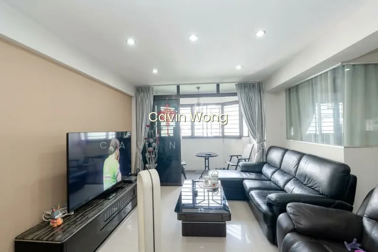 274B Jurong West Street 25 image 1 of 10