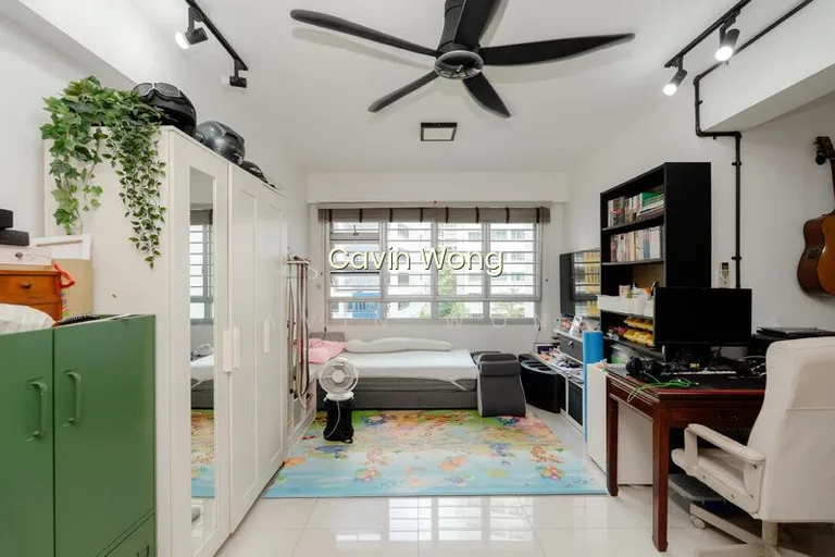 18C Macpherson Residency image 1 of 8