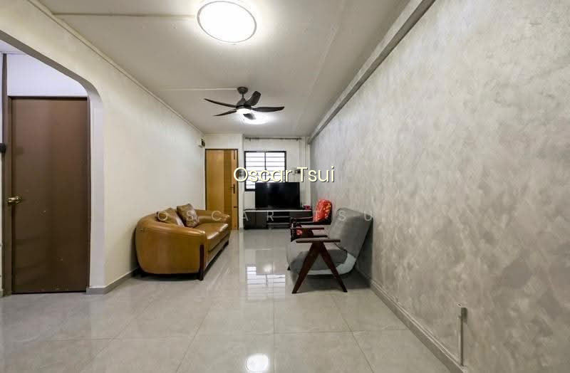 367 Bukit Batok Street 31