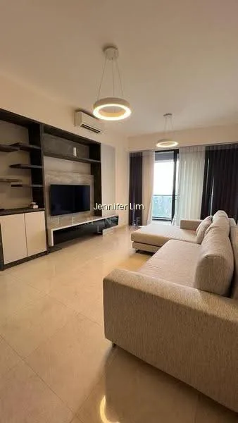 Duo Residences image 1 of 10