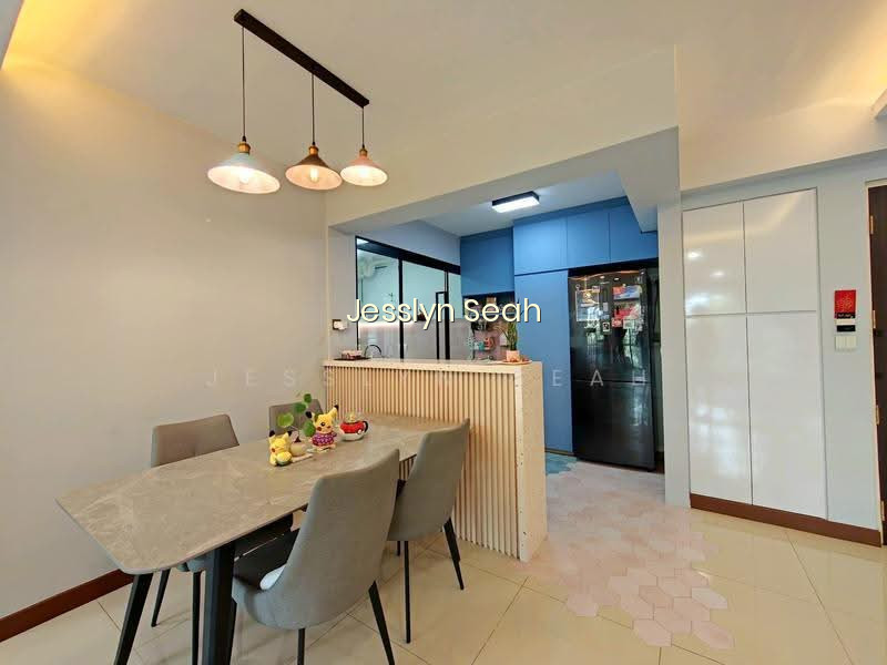 677C Punggol Drive image 1 of 7