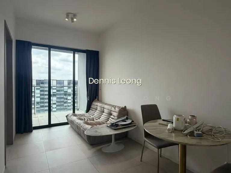 The Woodleigh Residences image 1 of 9