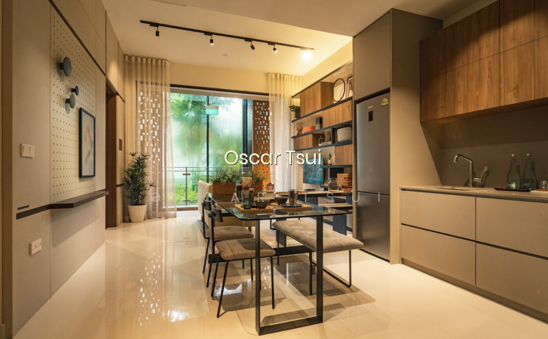 1KM to Henry Park! Cheapest 2BED Holland Vicinity image 1 of 7