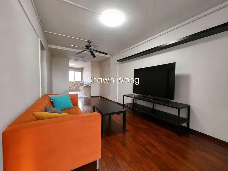 602 Ang Mo Kio Avenue 5 image 1 of 10