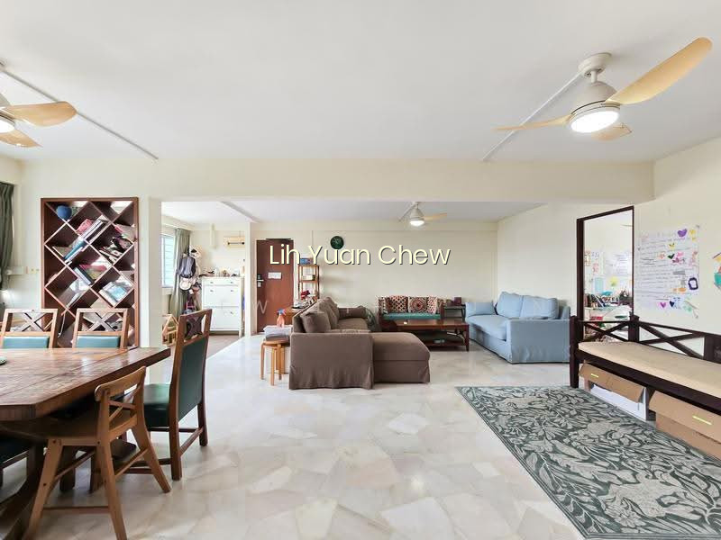 796 Yishun Ring Road