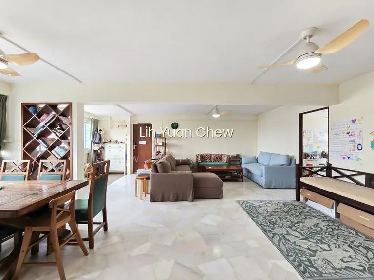 796 Yishun Ring Road image 1 of 10